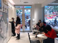 -喜茶(滨江宏岸店)