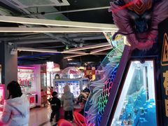 -阿尔法Game Station(中山路店)
