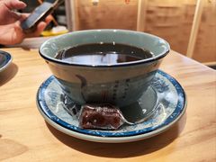 -古春堂·凉茶糖水铺(拱北口岸店)