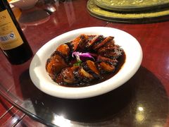 -津菜宋记老房子(平山道店)