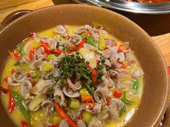 -破三川·新川菜(静安大融城店)