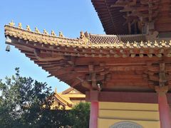 -南京市江宁方山