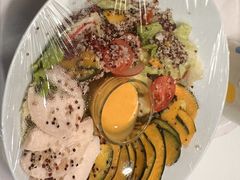 -宜家·瑞典风味餐厅(无锡店)