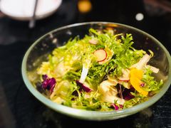 清爽田园鲜蔬-皇城根北京风味主题餐厅(中海环宇城店)