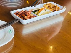 -北京小肠陈饭庄(方庄店)