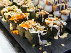 -澜悦港海鲜体验主题餐厅