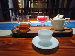 -中和·国风茶馆(愚园路店)