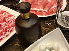 -重庆德庄火锅(张家口店)