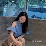 桂林街边咖啡店☕️｜韩味十足