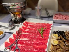 -鼎鼎香·港式火锅(北京SKP店)