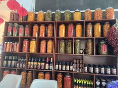 -湘中缘·湖南菜(娄底驻京办店)