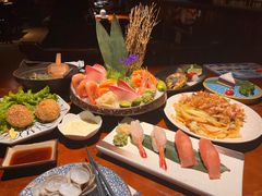 -円满日式居酒屋(蓉花路美食街店)