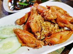 -Doo Dee Thai Food(Issan/Isaan/Esan)