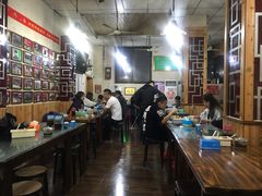 大堂-褚氏岛城一汤(闽江路店)