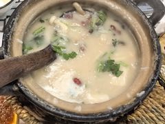 -云晓光头烧烤吧(德平路店)