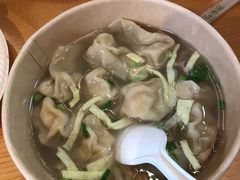 鲜肉小馄饨-鲜得来排骨年糕(豫园店)