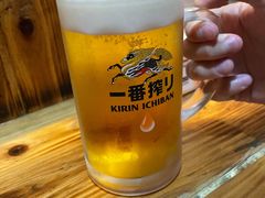 生啤-烧鸟周居酒屋(香山店)
