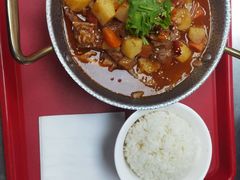 -和合谷(北新桥店)