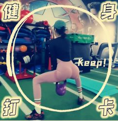 -素简女子塑形·健身普拉提