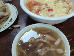 -清真永恒华威肉饼(潘家园店)