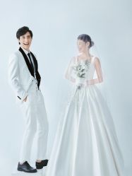 -光阴的故事婚纱摄影(苏州店)