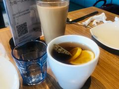 -必胜客(广渠路店)