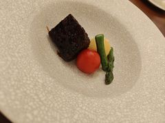 -水月周庄铂尔曼酒店-水月荟中餐厅