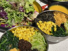 -火叮叮自助烤肉·现切牛肉(茂业店)