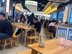 -素满香·全民食养自助(长宁龙之梦店)