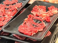-尚御潮汕牛肉自助火锅(锦园店)
