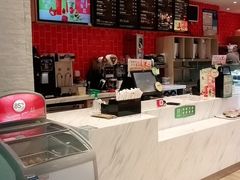 -85度C(苏州平江万达店)