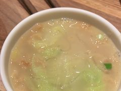 -前门后头老北京铜锅涮肉·京味菜·烤鸭(伊藤洋华堂店)