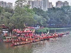 -荔湾湖公园