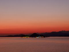 -千岛湖东南湖区
