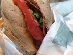 -赛百味SUBWAY(曲江智慧大厦店)