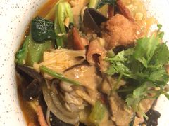 -随喜赞素食餐厅(亦庄店)