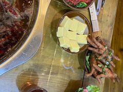 -正南齊北重庆老火锅(光华村直营店)