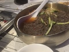 -玉善烧烤串城(长春总店)