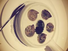 -戈雅法餐厅(世界城广场店)