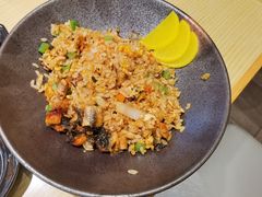 -禾绿寿司·定食·拉面·烧炸(宝安大仟里店)