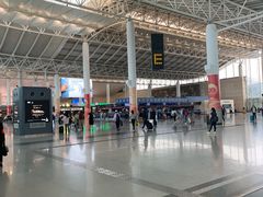 -杭州萧山国际机场