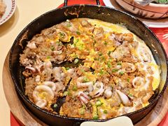 煎蛋蚝烙-惠食佳(滨江大公馆店)