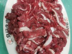 -乌记鲜活牛肉城(金砂东路店)