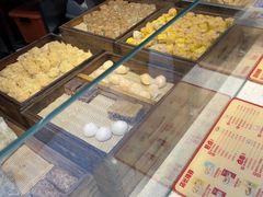 -包道广式点心专门店(东山口店)
