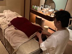 -守田肩颈·推拿SPA(颐豪旗舰店)