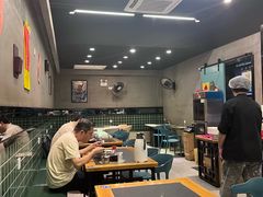 -卤鸭儿(小河路店)