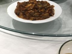 -宝轩渔府·老字号海鲜·正宗津菜(水上店)