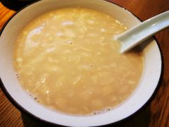 福州花生汤-闽上鲜·福建菜(龙湖滨江天街店)