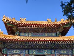 -历代帝王庙博物馆