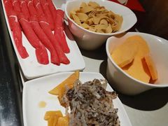 -海底捞火锅(万丰桥店)